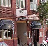 Astor Private Hotel - Holiday Find