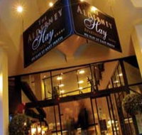 Alderney On Hay Apartment Hotel - Holiday Find