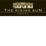The Rising Sun Hotel - Holiday Find 1
