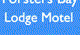 Forsters Bay Lodge Motel - thumb 0