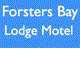 Forsters Bay Lodge Motel - Holiday Find