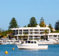 Pier 21 Apartment Hotel Fremantle - Holiday Find
