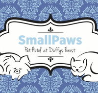 SmallPaws Pet Hotel - Holiday Find