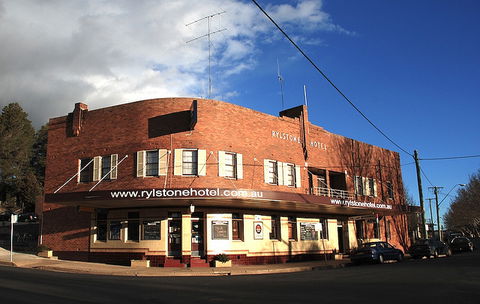 Rylstone Hotel - Holiday Find 0
