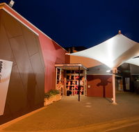 Cross Keys Hotel