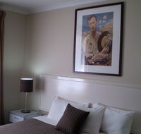 Forrest Inn amp Apartments - Holiday Find