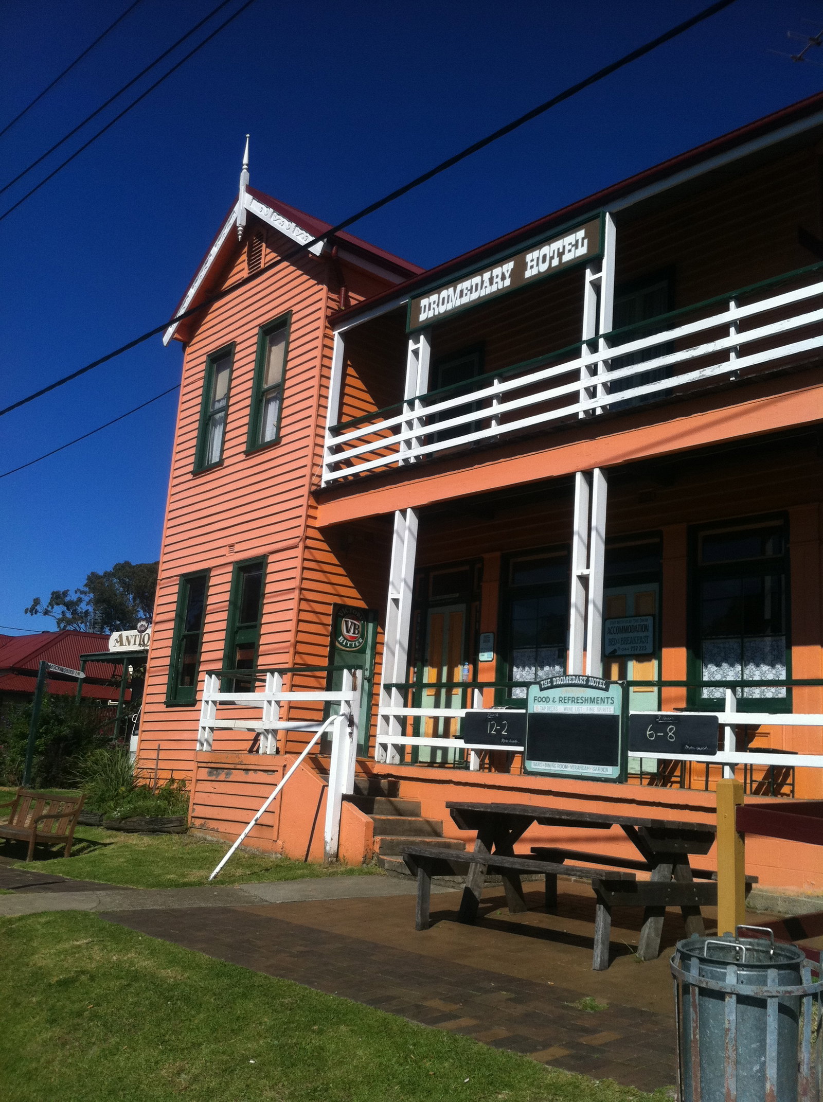 Wadbilliga NSW Holiday Find
