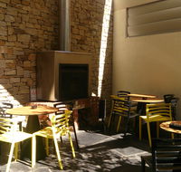 Blue Gums Hotel