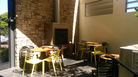 Blue Gums Hotel - Holiday Find 0