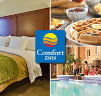 Comfort Inn Sovereign Gundagai - Holiday Find