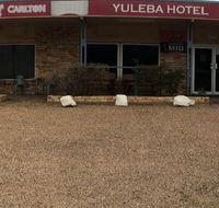 Yuleba Hotel Motel - Holiday Find