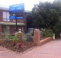 The Fullarton Motor Lodge - Holiday Find