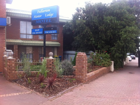 The Fullarton Motor Lodge - Holiday Find 1