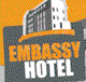 Embassy Hotel - Holiday Find