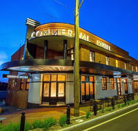 Commercial Boutique Hotel  - Holiday Find