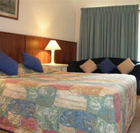 Augusta Georgiana Molloy Motel - Holiday Find