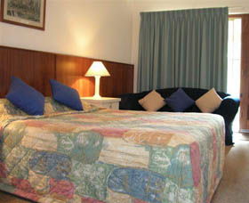 Augusta Georgiana Molloy Motel - Holiday Find 0