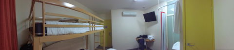 Ibis Budget Melbourne CBD - Holiday Find 0