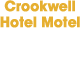 Crookwell Hotel Motel - Holiday Find