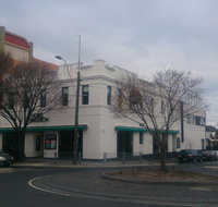 Brighton Hotel - Holiday Find