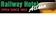 Railway Hotel Allora