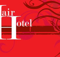 Hair Hotel - Holiday Find