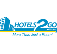 Hotels 2 Go - Holiday Find