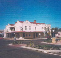 Namoi Hotel Motel - Holiday Find