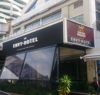 The Envy Hotel - Holiday Find
