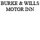 Burke amp Wills Motor Inn - Holiday Find