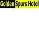 Golden Spurs Hotel Proston
