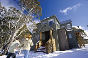 Snow Reservations Centre - Holiday Find 0