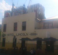 Hotel Lincoln - Holiday Find
