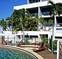 Cairns Sunshine Tower Hotel - Holiday Find