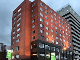 Leisure Inn Hobart Macquarie - Holiday Find 0