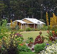 Big Brook Cottages - Holiday Find