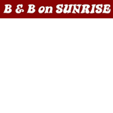 B & B On Sunrise - Holiday Find 0