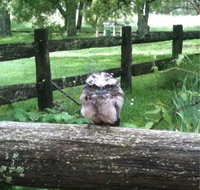 Milton Park - Holiday Find