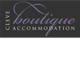 Cleve Boutique Accommodation - Holiday Find