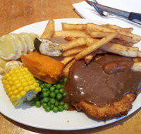 West Ryde Hotel - Holiday Find