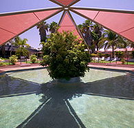 All Seasons Oasis Alice Springs