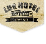 Lue Hotel - Holiday Find