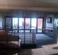 Barklys Hotel