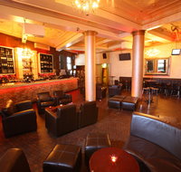 Burdekin Hotel - Holiday Find