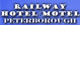 Railway Hotel/Motel Peterborough