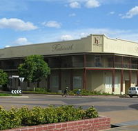 Redearth Boutique Hotel - Holiday Find