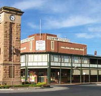 Imperial Hotel Coonabarabran - Holiday Find