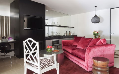 Hepburn At Hepburn - By 8Hotels - Holiday Find 0