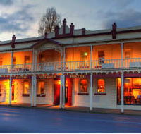 Royal George Hotel - Holiday Find