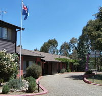 Cottonwood Lodge Motel